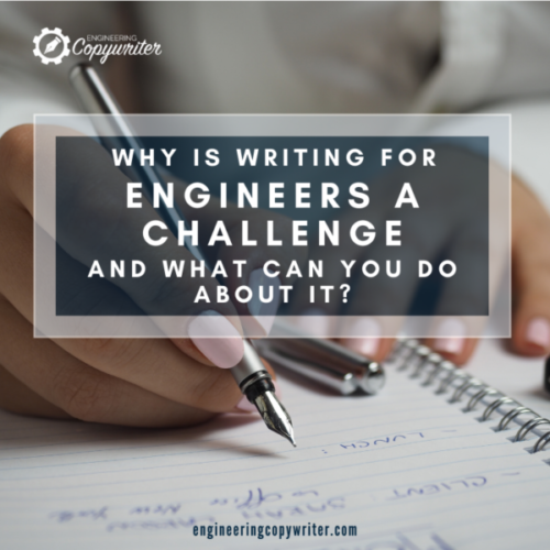 writing for engineers
