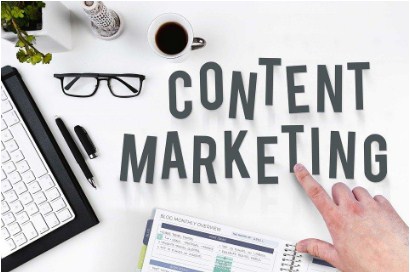 Content marketing plan