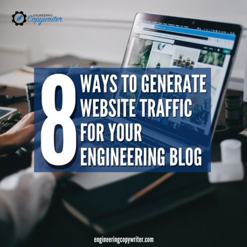 Generate Website Traffic
