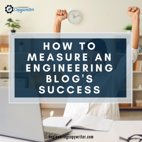 Engineering Blog's Success