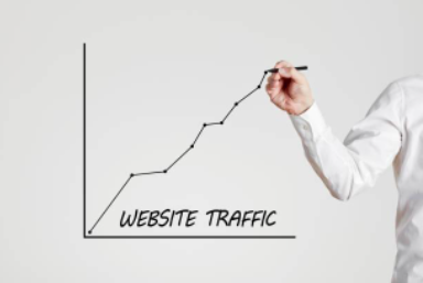 Free website traffic