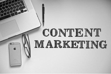 Content marketing success