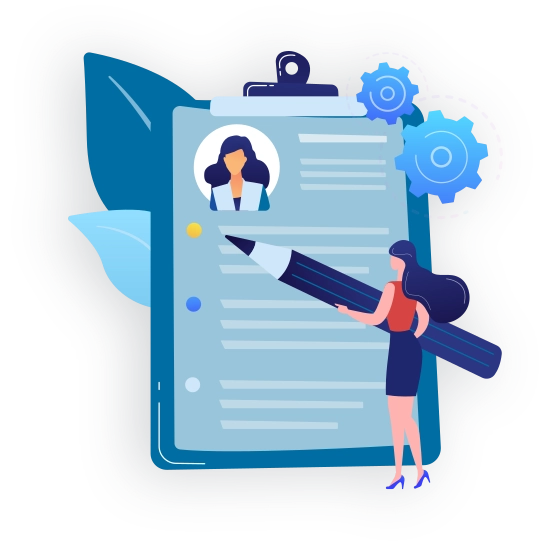 About technical copywriting service