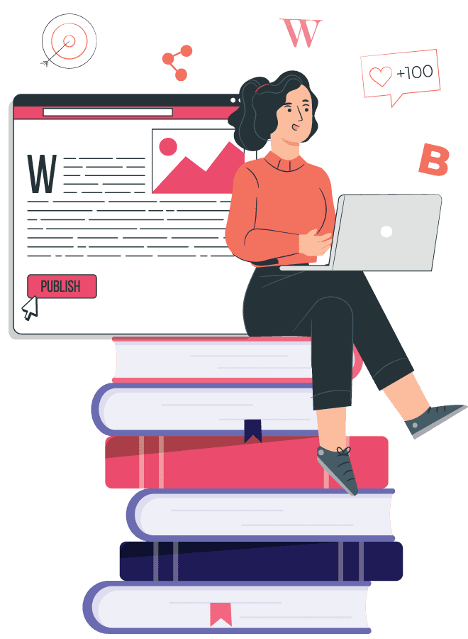 technical content writing for engineers
