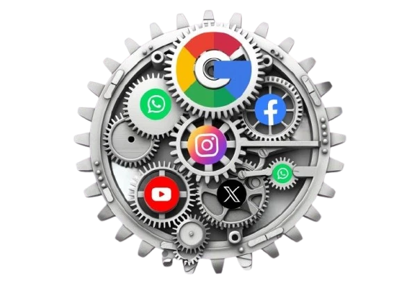 Digital Marketing for Engineers