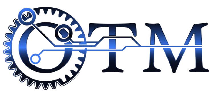 OTM Servomechanism company logo