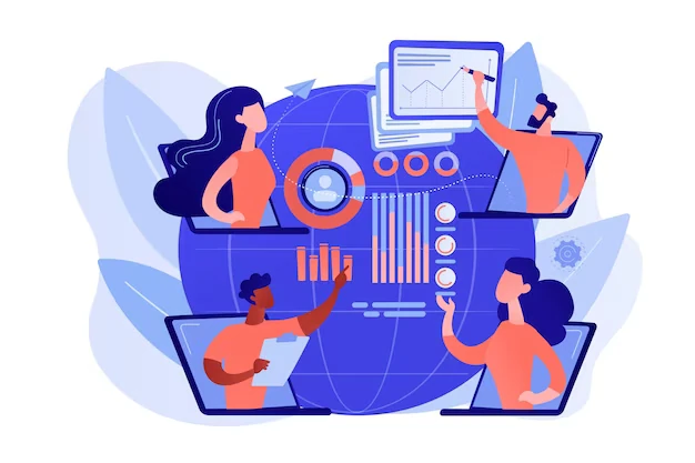 technical illustrations for engineering content