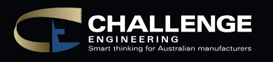 Challenge Engineering company logo
