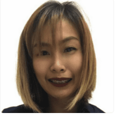 Georgia, accountant of Engineering Copywriter