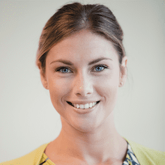 Leandri, writer for Engineering Copywriter