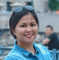 Marvi, senior project manager of Engineering Copywriter