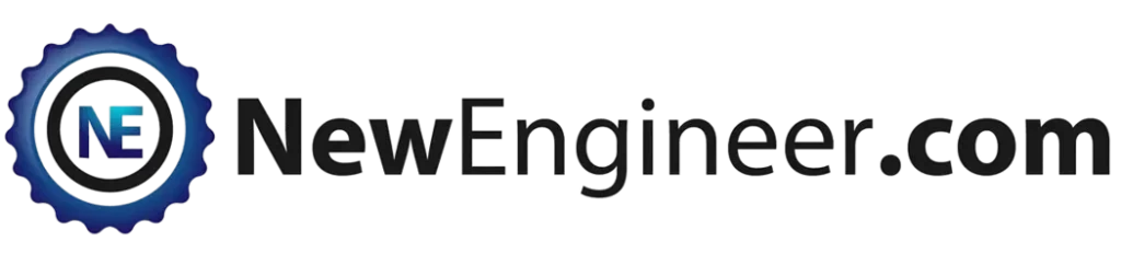 NewEngineer company logo