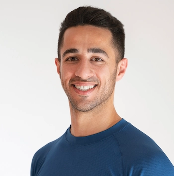 Ryan, writer for Engineering Copywriter