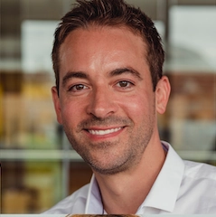 Shaun, writer for Engineering Copywriter