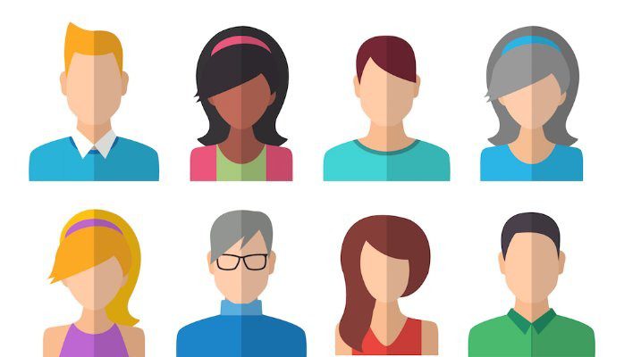 create blog content for your audience