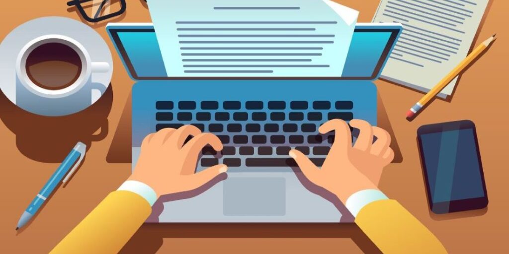 focus on topics aligned to your company's core values