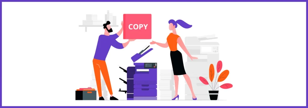 copywriting is short form