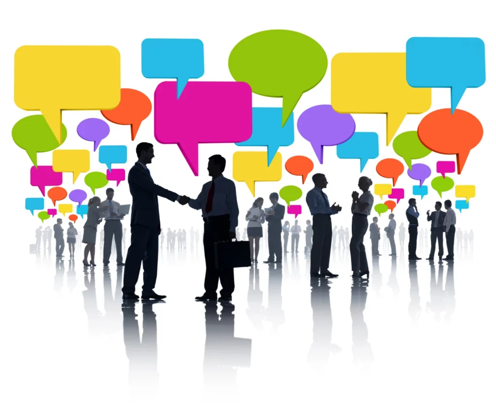 networking is essential for engineering technical writing opportunities