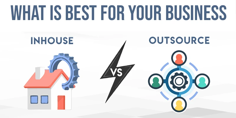 hiring inhouse vs outsource engineering writers