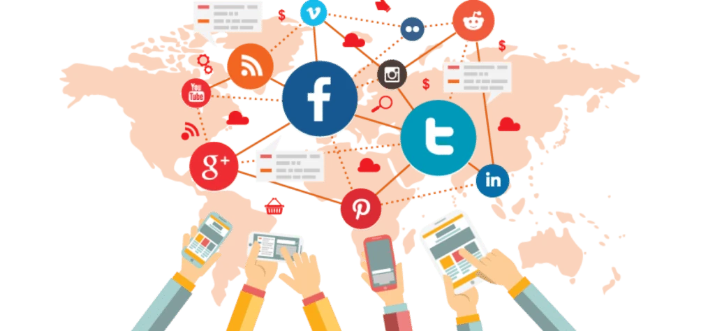 your brand's tone of voice should be consistent on all social platforms
