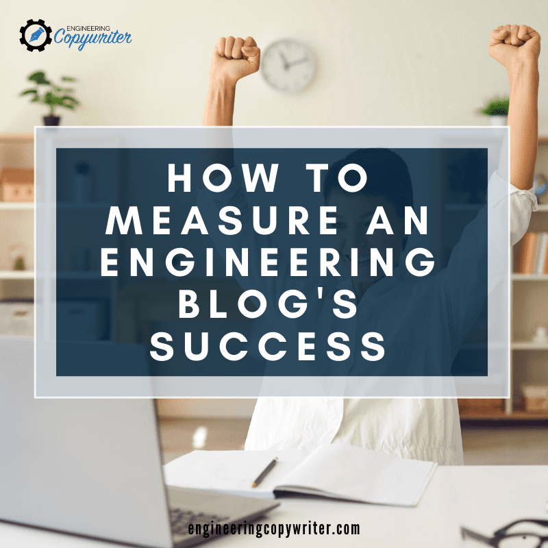 how to measure an engineering blog's success feature image
