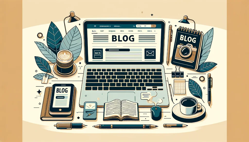 different blogging format to make engineering content fresh and exciting