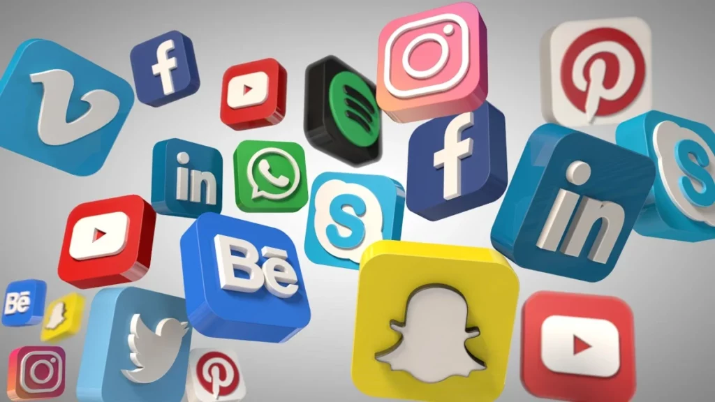 social media plays huge part in marketing strategy for engineers