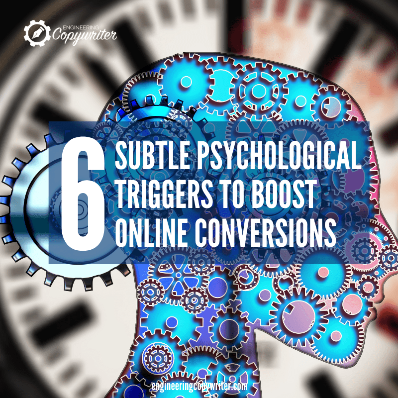 6 subtle psychological triggers to boost online conversions feature image
