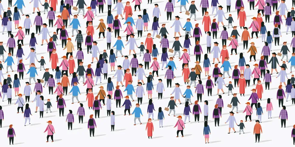 digital marketing expands target market to a large audience