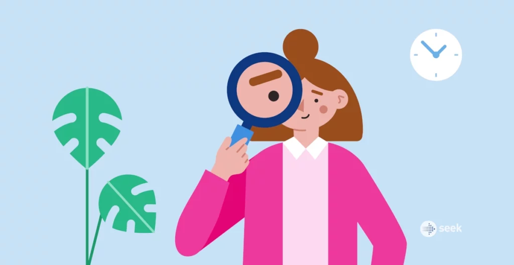 paying attention to detail in marketing